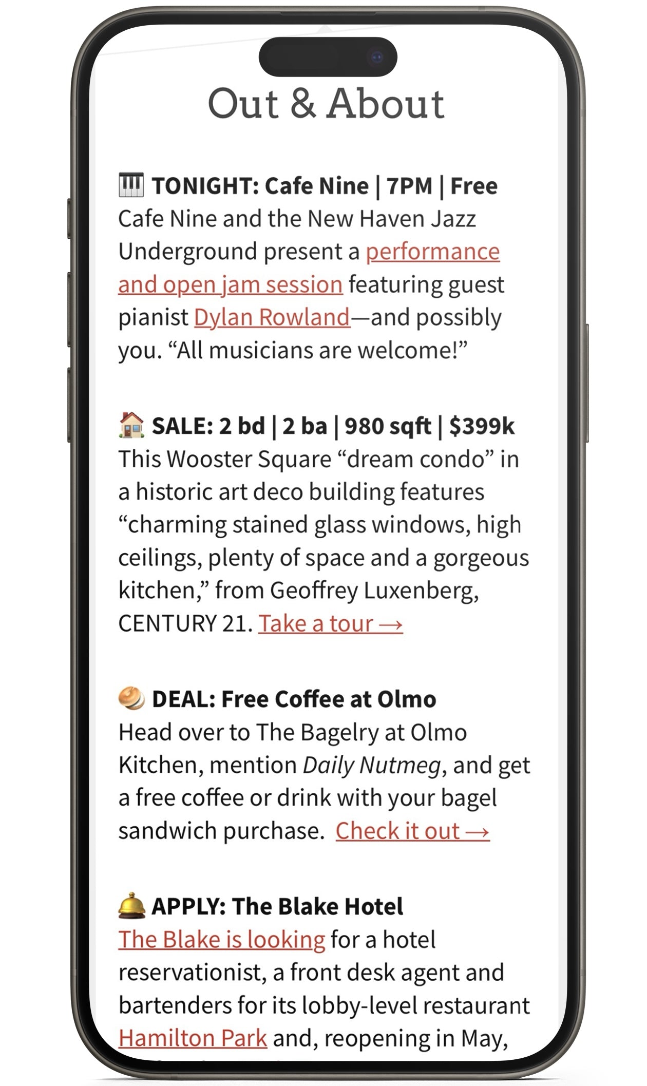 🏡 Real Estate Listing