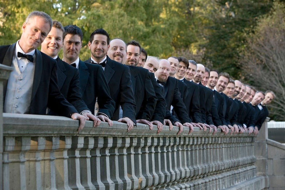 Connecticut Gay Men’s Chorus