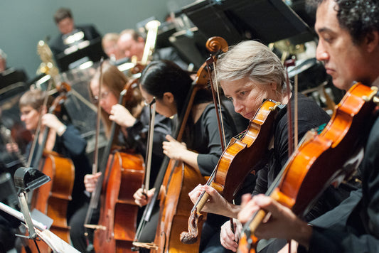 New Haven Symphony Orchestra