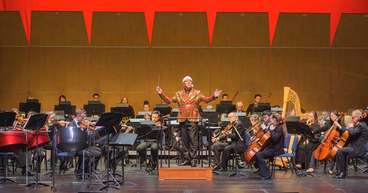 This Week in New Haven (December 15 - 21)