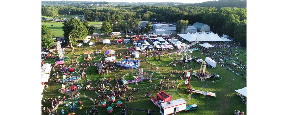 This Week in New Haven (August 3 - 9)