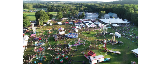This Week in New Haven (August 3 - 9)