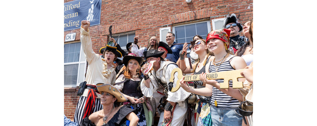 This Week in New Haven (June 1-7)