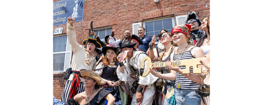 This Week in New Haven (June 1-7)