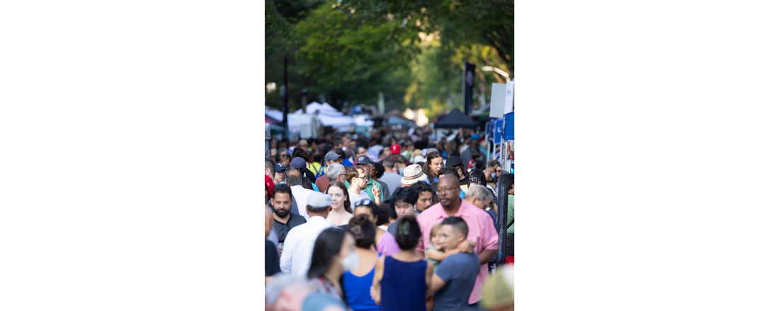 This Week in New Haven (September 8 - 14)