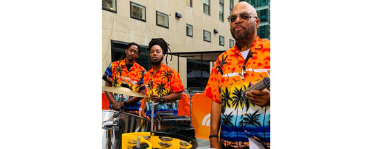 This Week in New Haven (May 18 - 24)