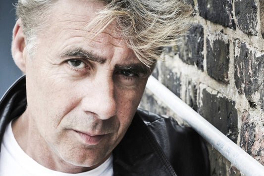 Glen Matlock, original bassist of the Sex Pistols