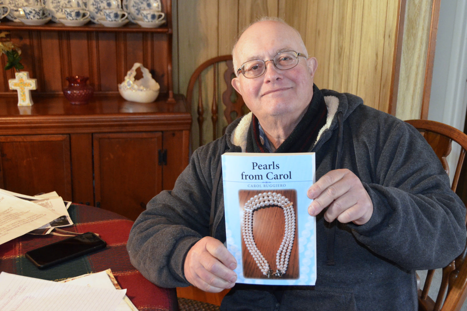 Love Language – Daily Nutmeg