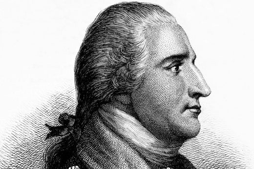 Benedict Arnold