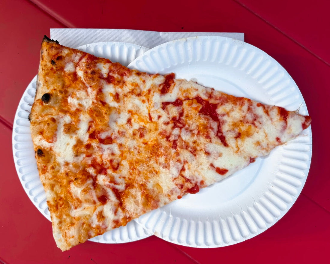 🍕 Slice at Night