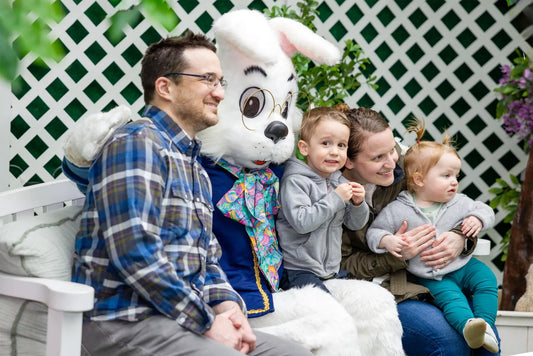 This Week in New Haven (March 30 - April 5)