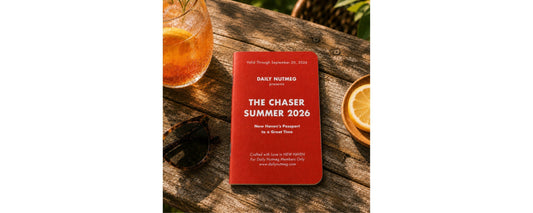 Coming in Hot: the Summer Chaser
