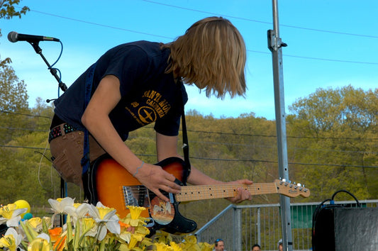 Meriden Daffodil Festival