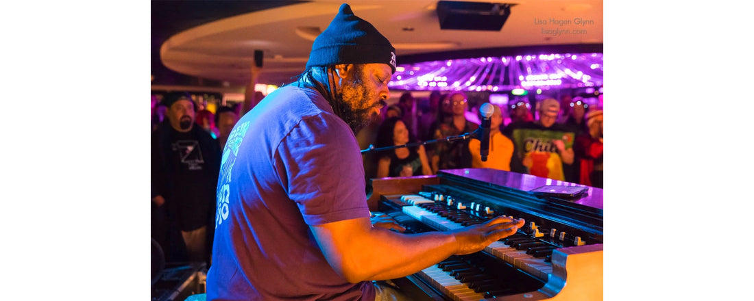 This Week in New Haven (March 23 - 29)