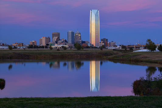 Sky Scrapers