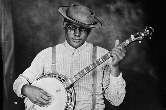 Dom Flemons