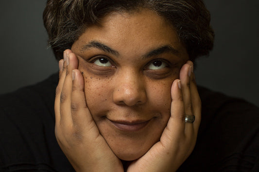 Roxane Gay