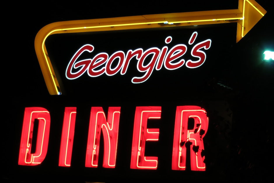 Georgie’s Diner