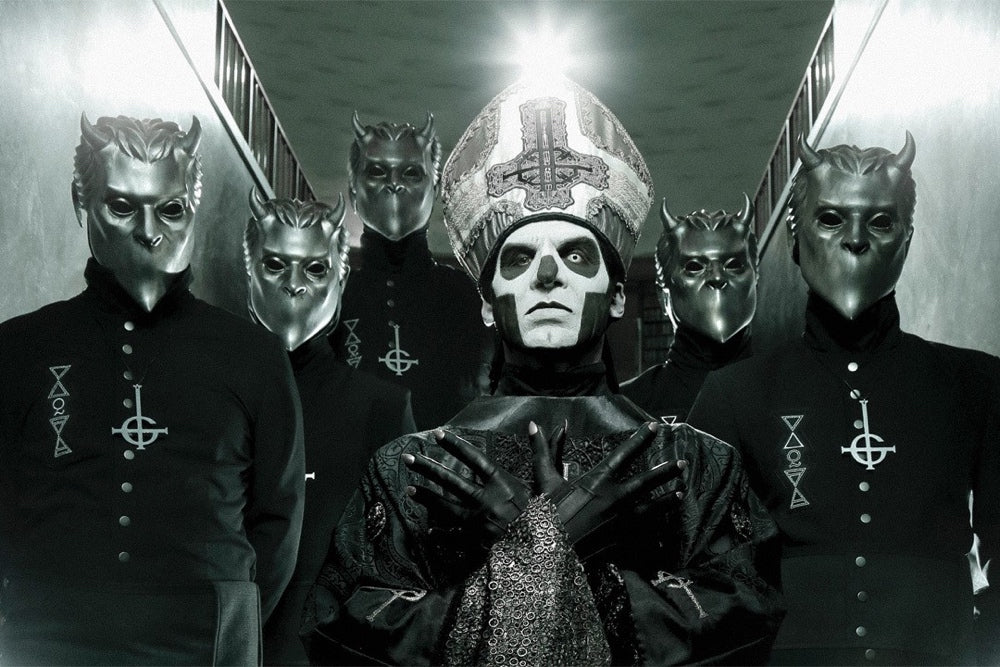 Ghost (the band)