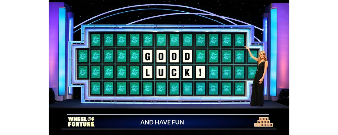 Fortune-Seeking