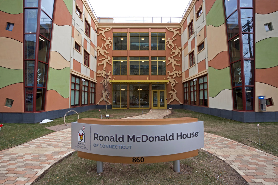 Ronald McDonald House of Connecticut