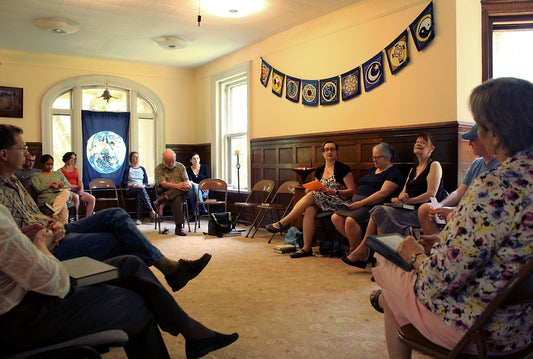 First Unitarian Universalist Society of New Haven