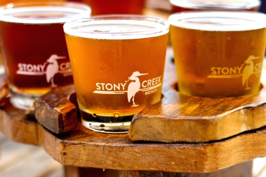 Stony Creek Brewery