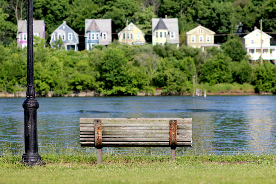 Quinnipiac River Park, New Haven