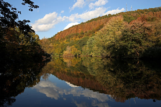 East Rock Park