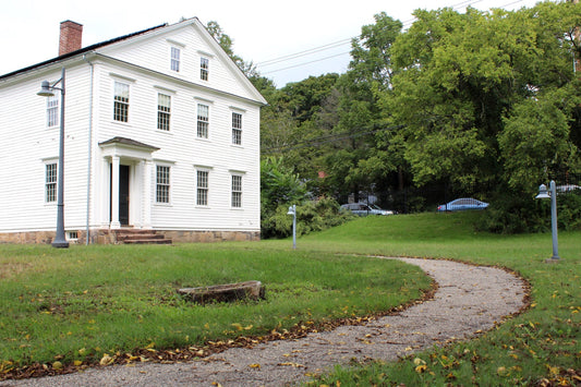 To Protect and Preserve