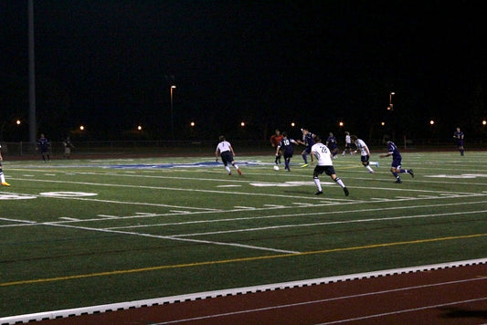 SCSU Owls - Men’s Soccer - Jess Dow Field