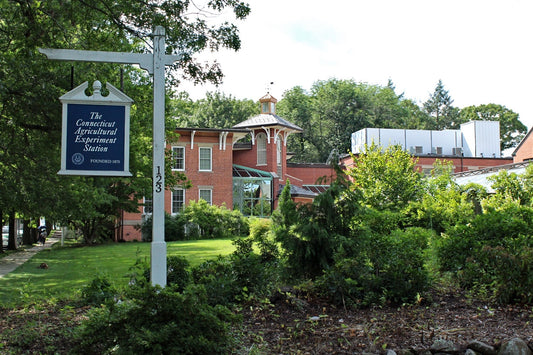 Connecticut Agricultural Experiment Station