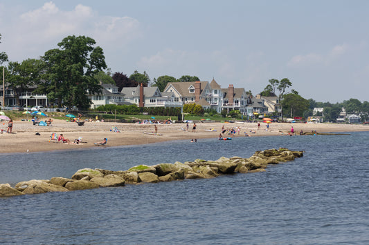 Sea Levels