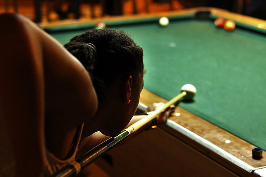 Running the Table