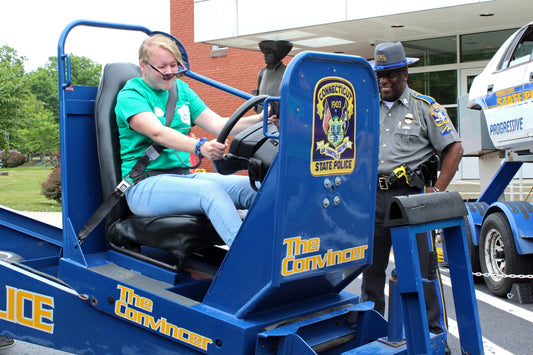 Following the Law
