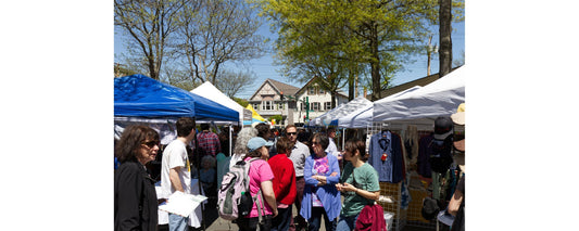 This Week in New Haven (May 4 - 10)