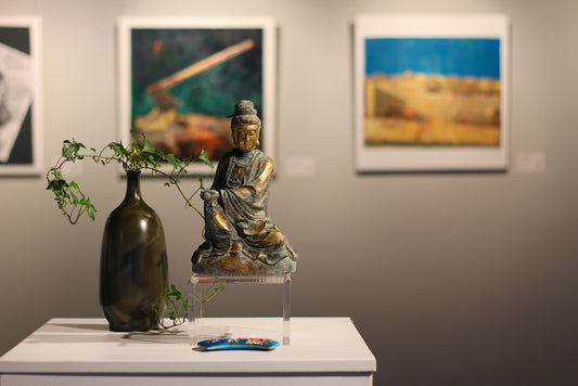 Silk Road Art Gallery