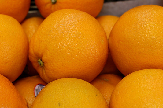 Orange Juice