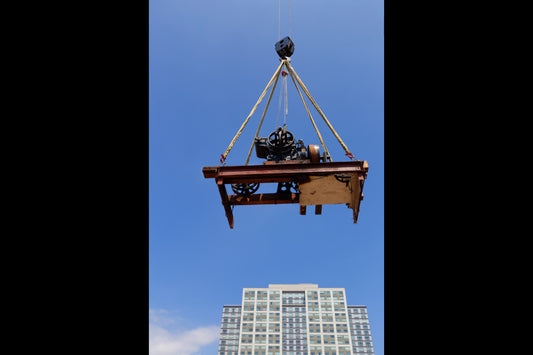 Ups and Downs (pt. 3)