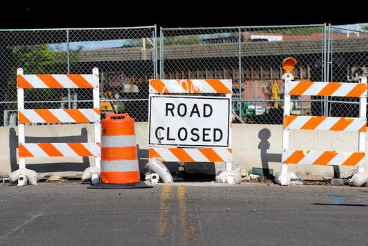 State Street Bridge impasse