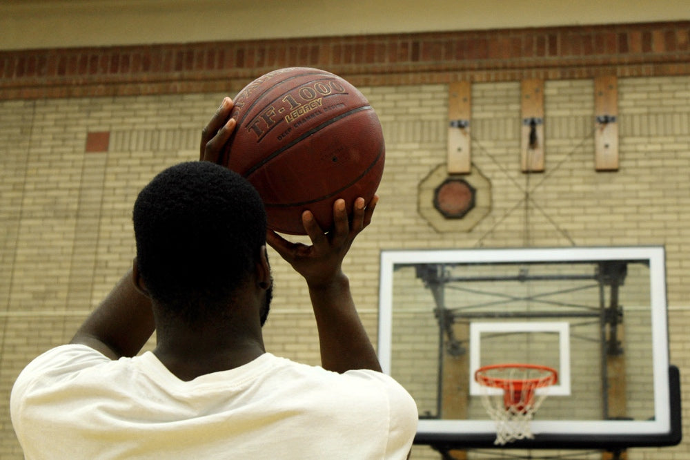 New Haven YMCA Youth Center