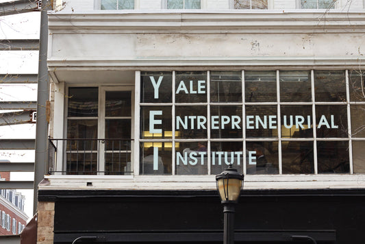 Yale Entrepreneurial Institute