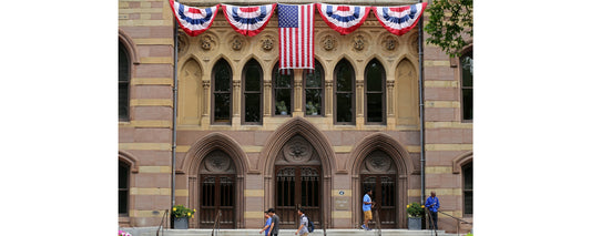 This Week in New Haven (November 10 - 16)