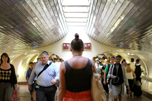 Union Station