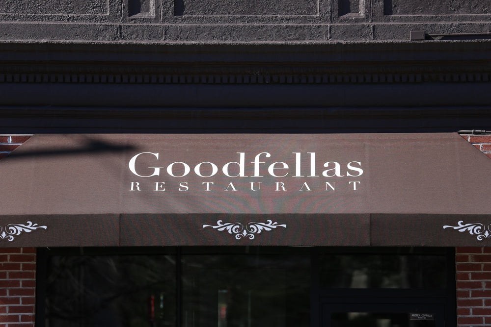 Goodfellas Restaurant