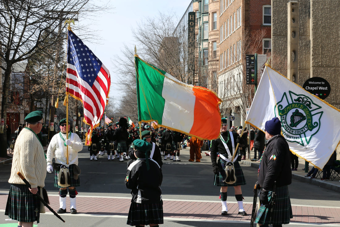 This Week in New Haven (March 9 - 15)