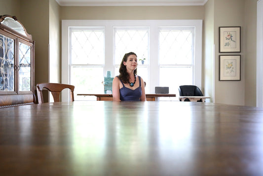 Sarah Harris Wallman