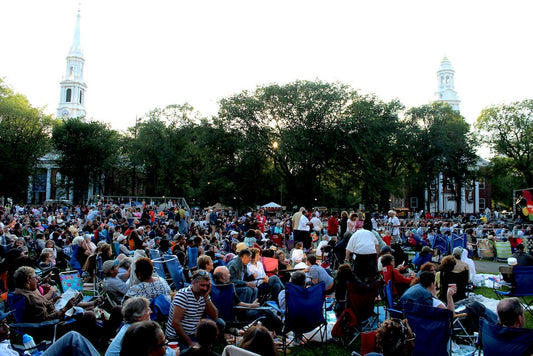 New Haven Green