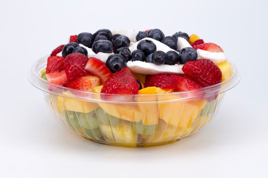 Fruit Salad from Cositas Deliciosas