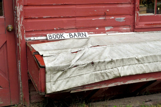 Whitlock’s Book Barn